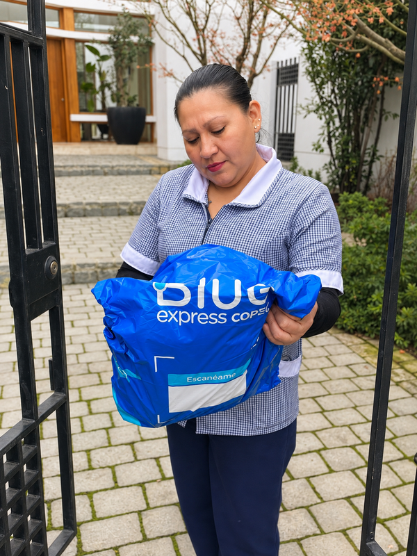 Recibiendo RENÖVA+ ✓