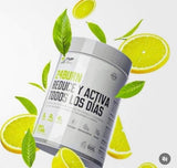 24 BURN | Acelera tu Metabolismo y Mejora tu Rendimiento
