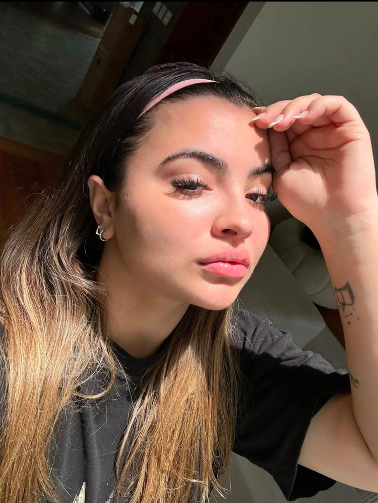 Luciana Quiroz