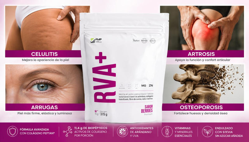 BENEFICIOS CLAVE DEL PRODUCTO